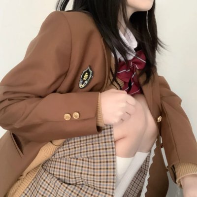 奔跑的修女