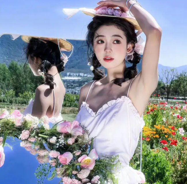 来吧！营业中